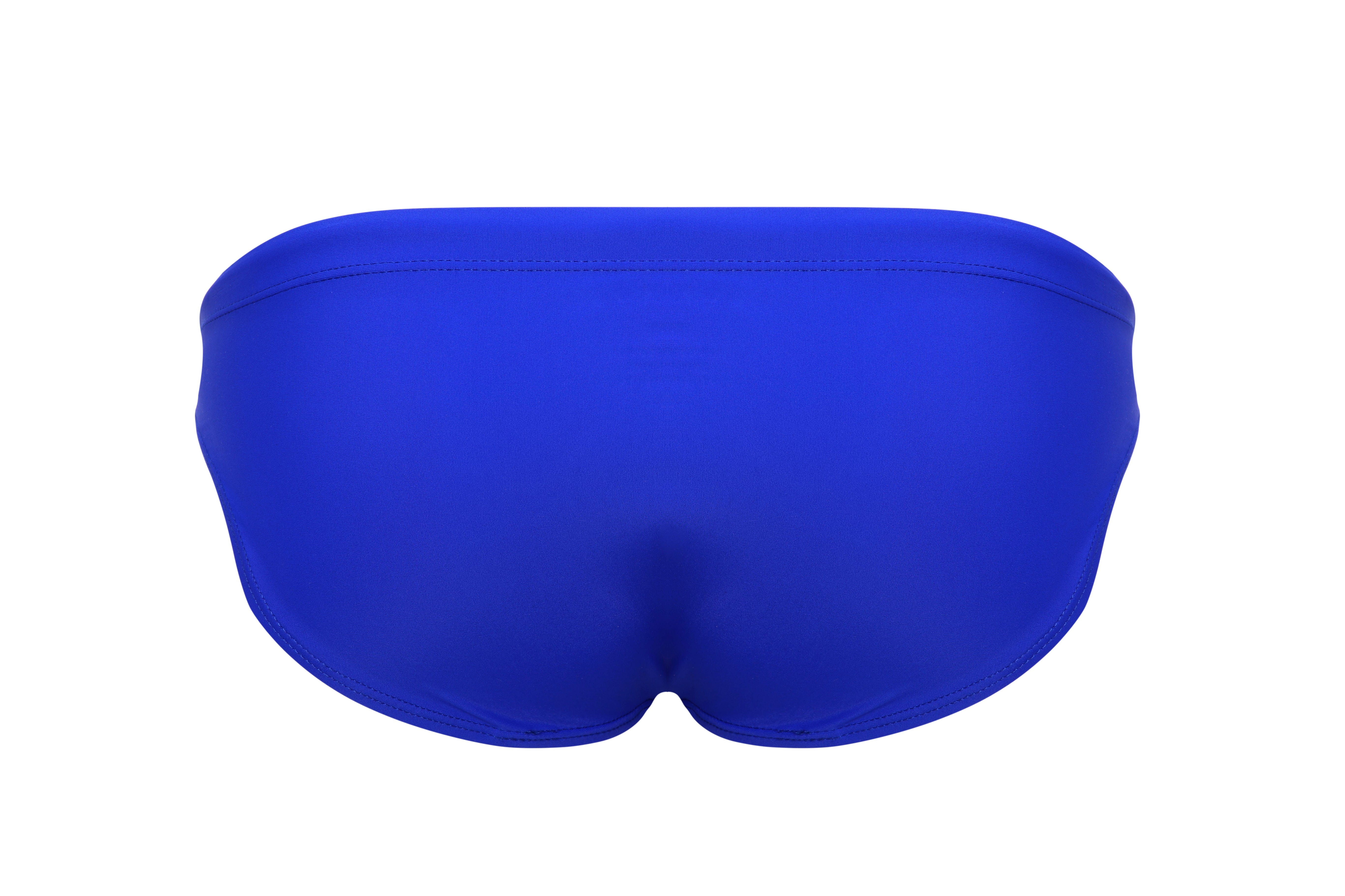 Full Swim Brief | Cobalt - Coyote Jocks 