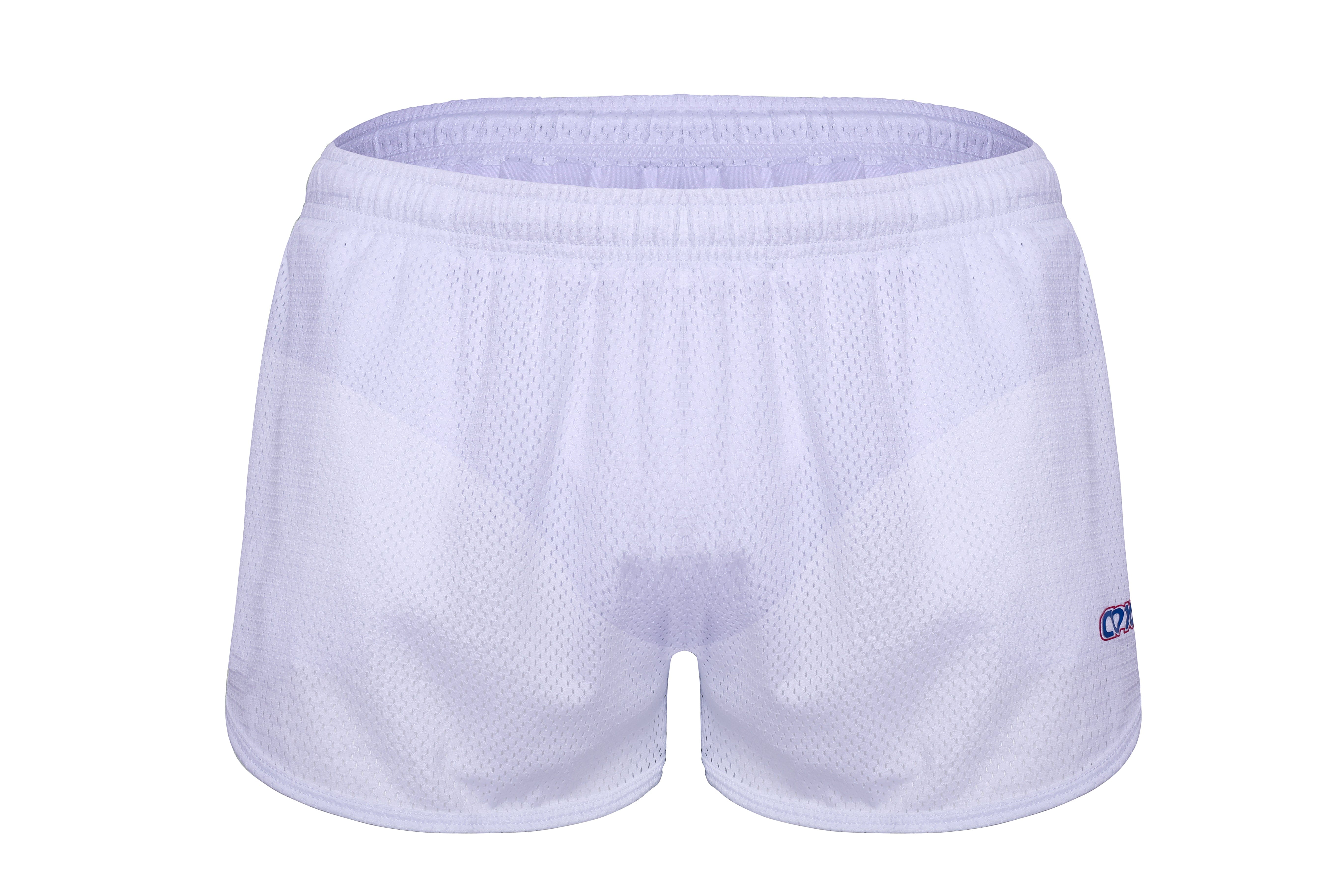 Sport Short | Fresh White - Coyote Jocks