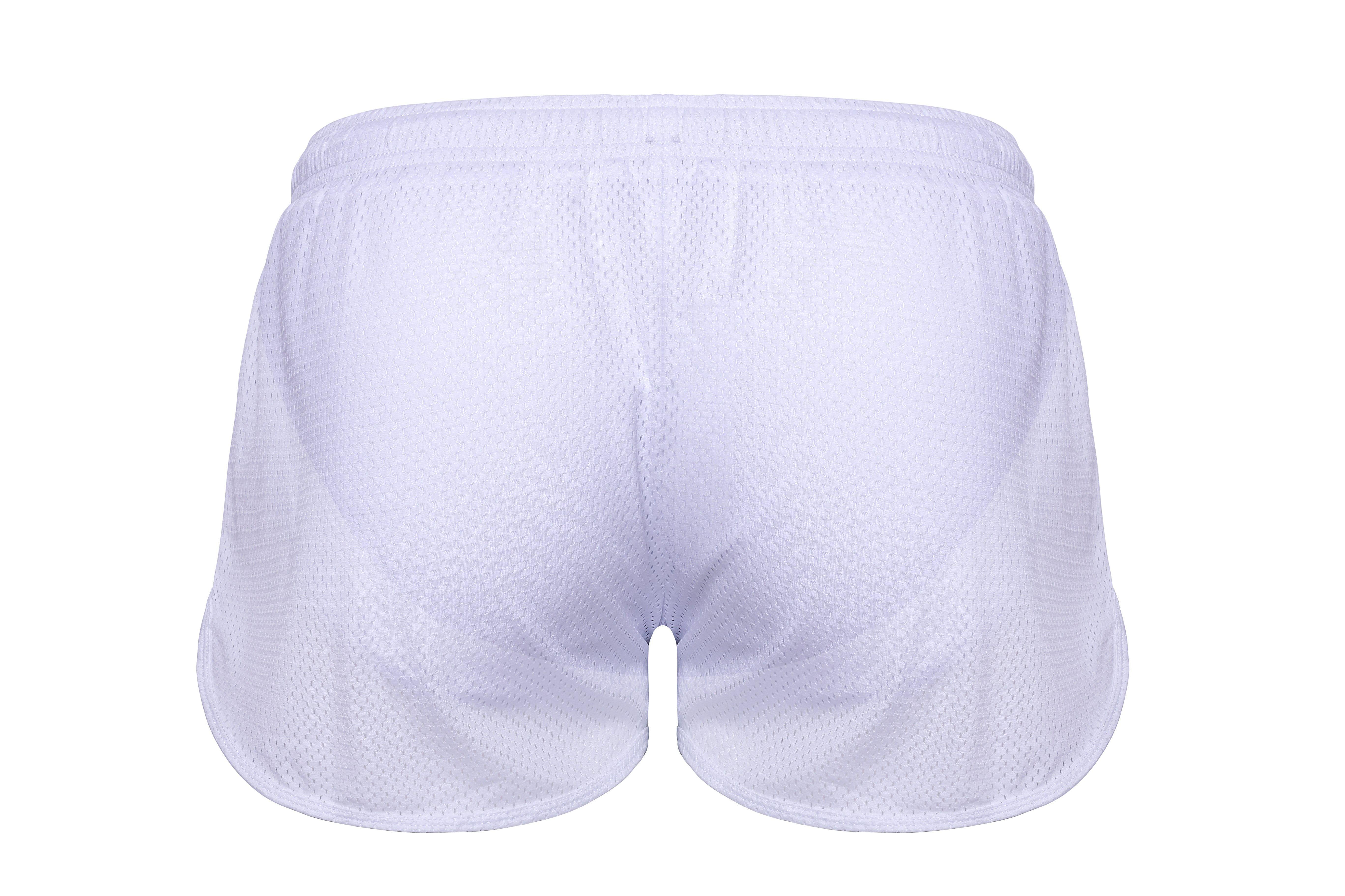 Sport Short | Fresh White - Coyote Jocks