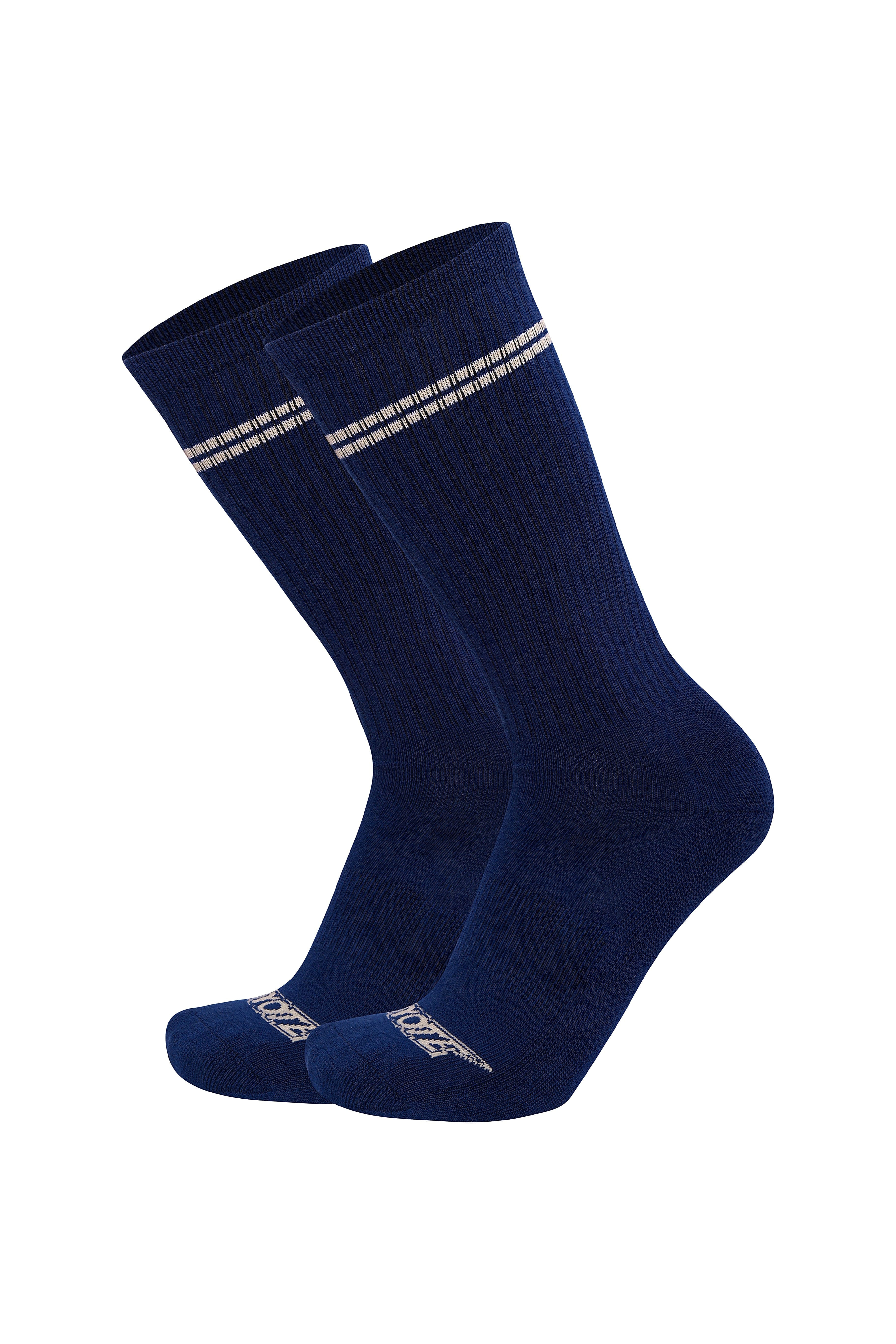 Royal Blue Sock - Coyote Jocks