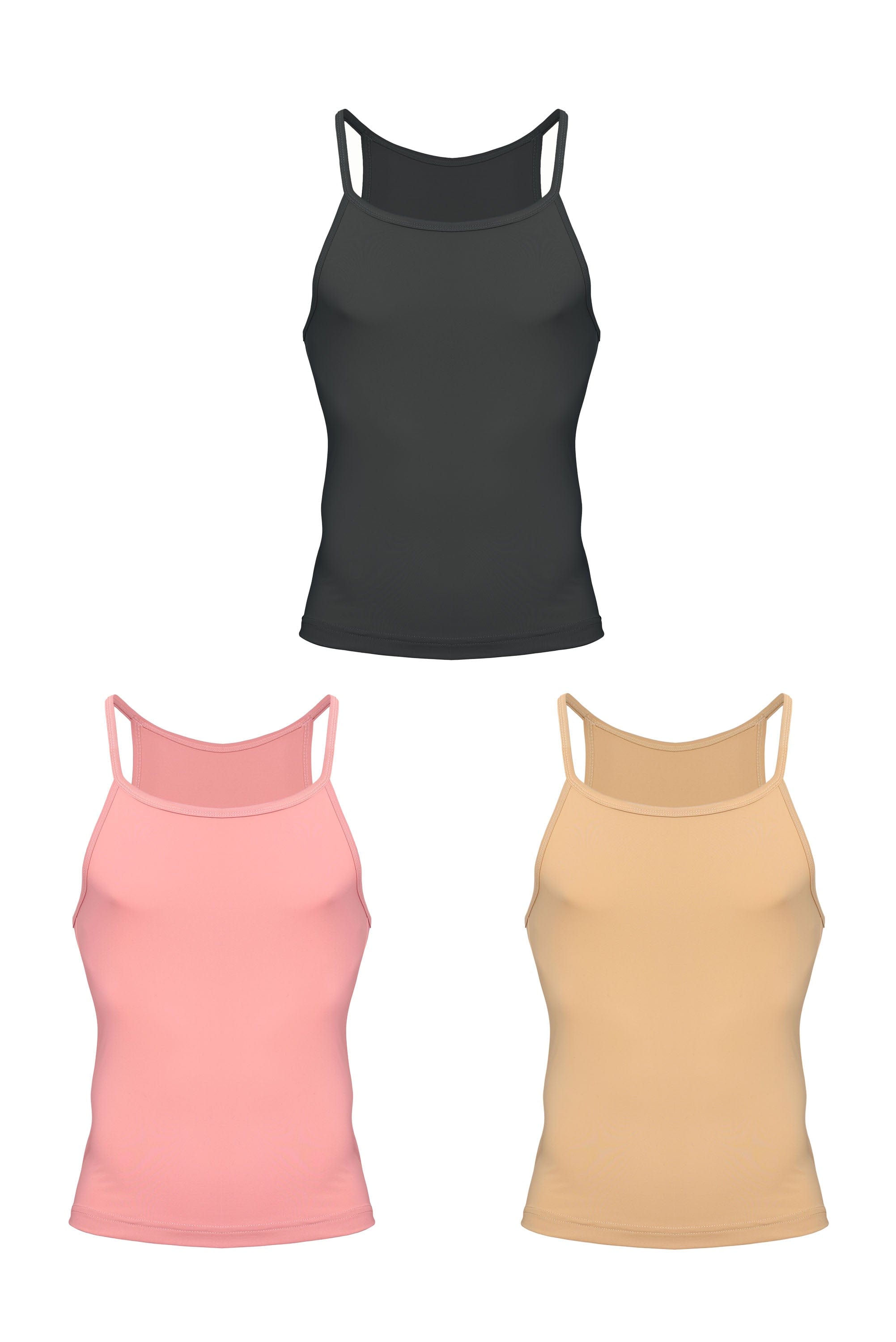 Micro Tank 3-Pack