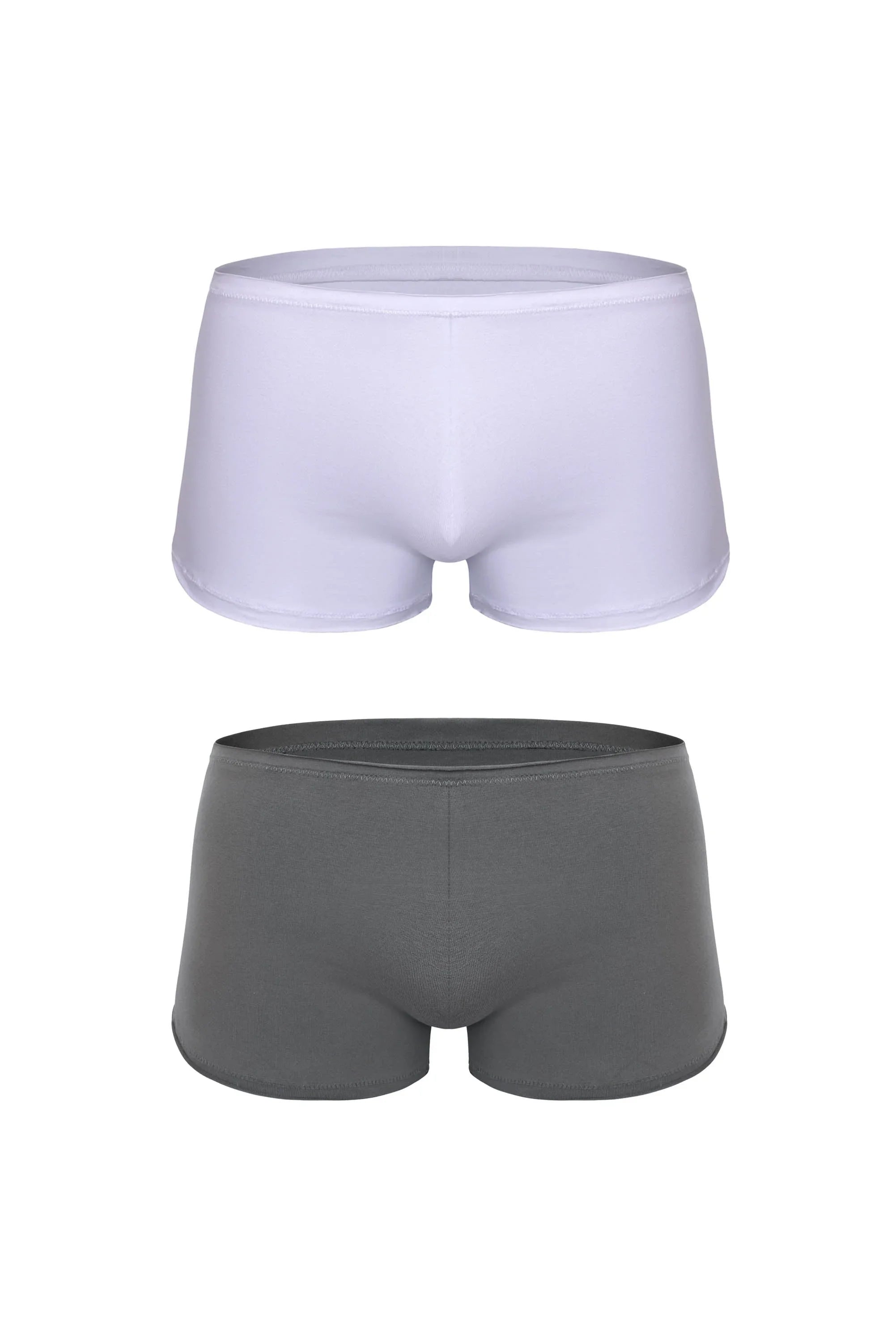 Raw Edge Trunk 2-Pack