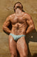Classic Swim Thong | Sage Swim Thongs | Coyote Jocks