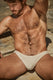 Full Swim Brief | Sahara Swim Briefs | Coyote Jocks