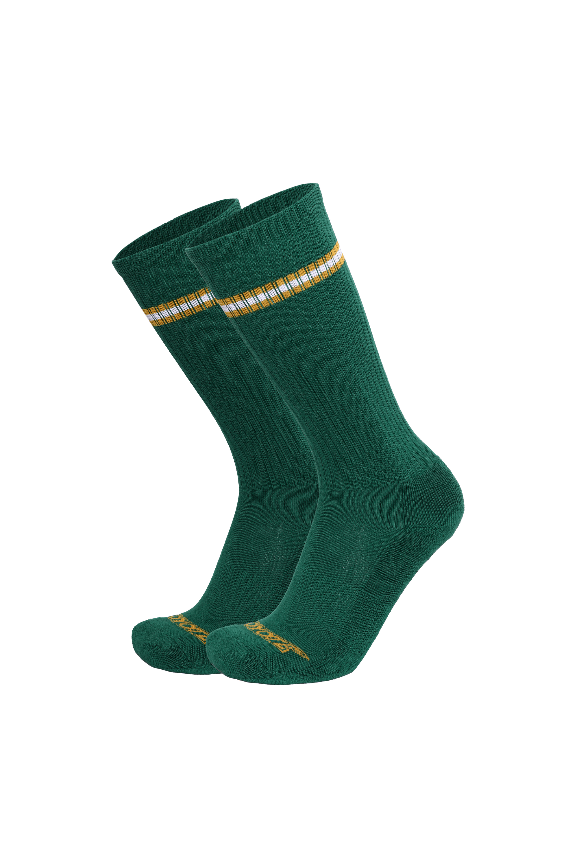 Hunter Green Sock - Coyote Jocks