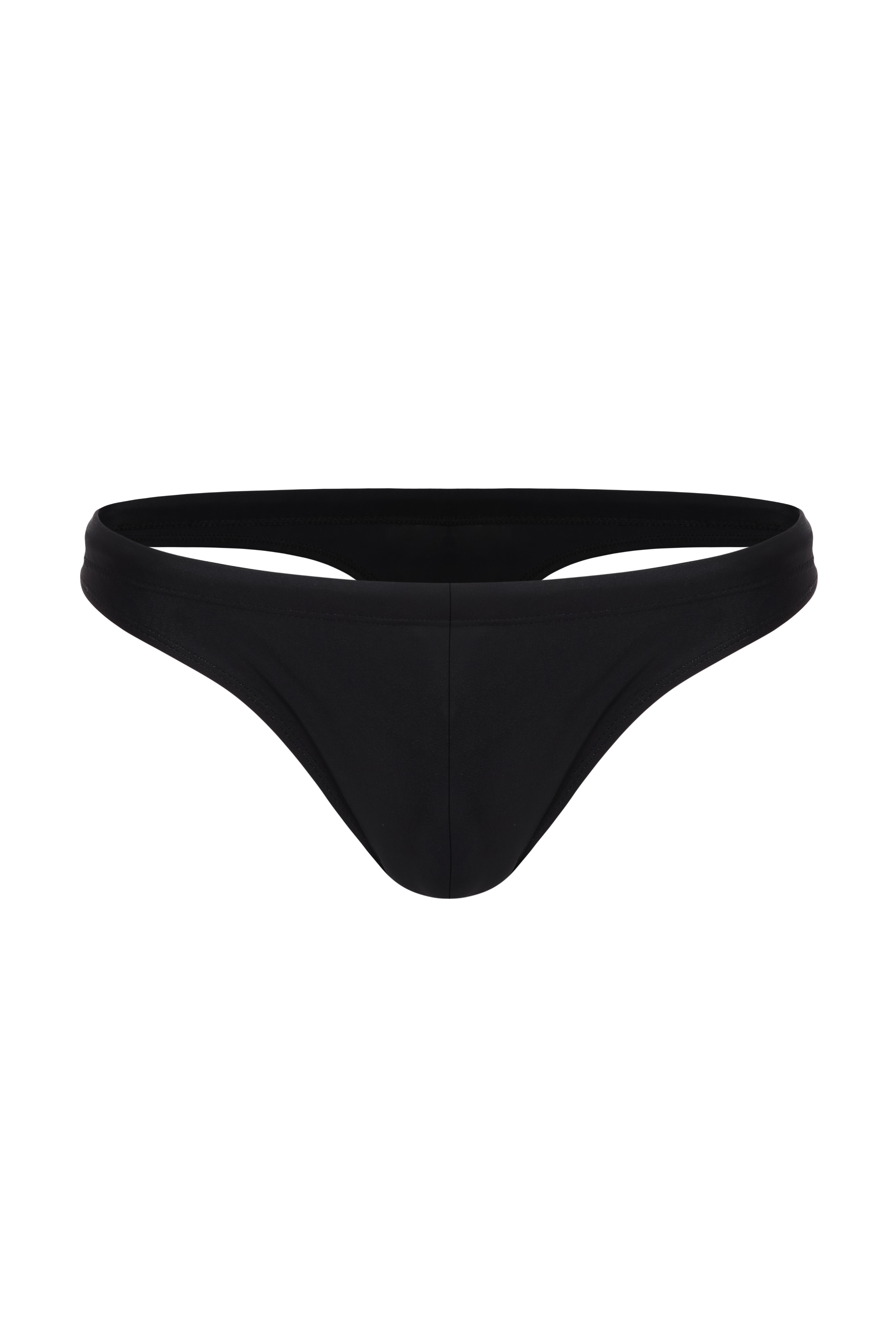 Classic Swim Thong | Midnight - Coyote Jocks