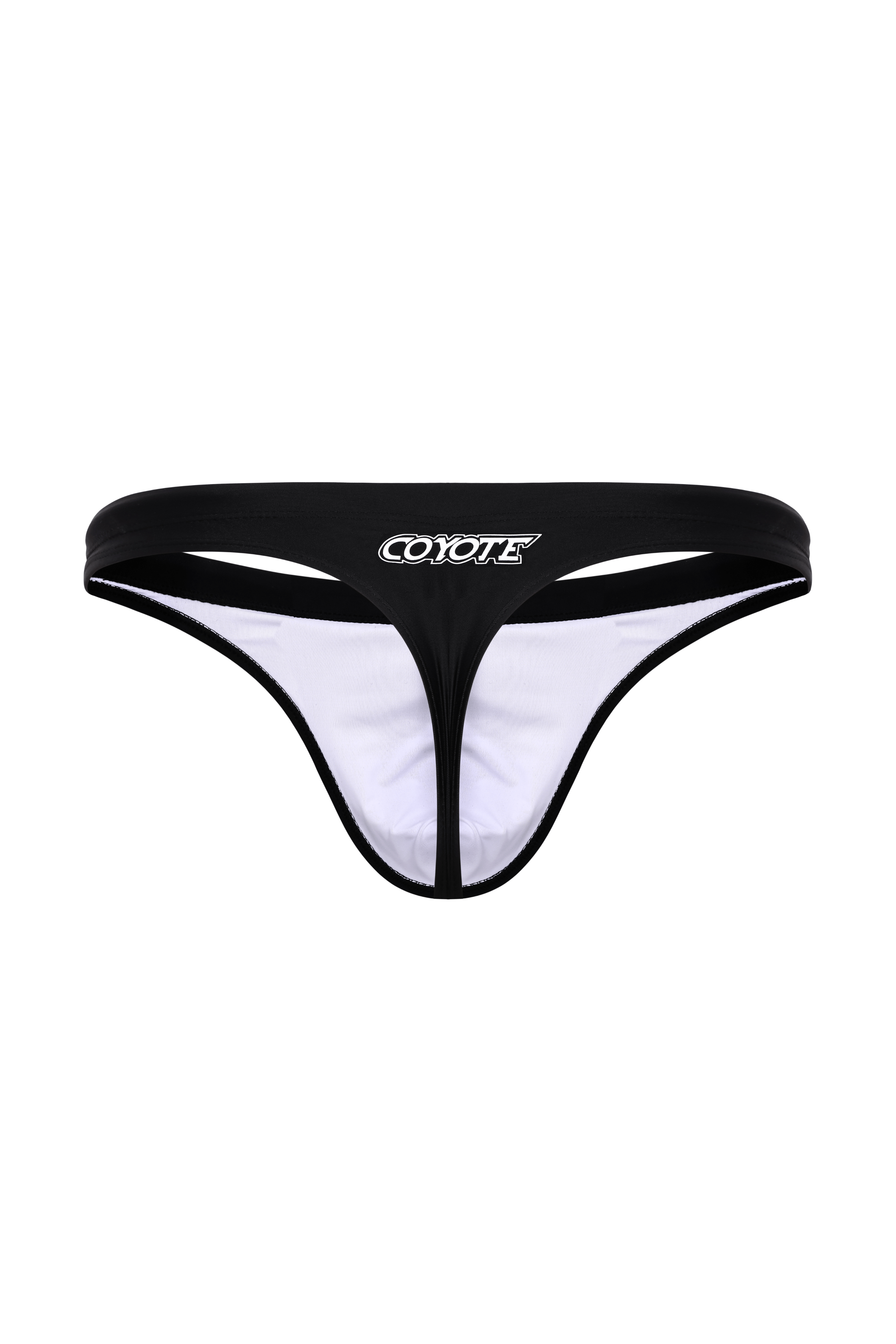 Classic Swim Thong | Midnight - Coyote Jocks
