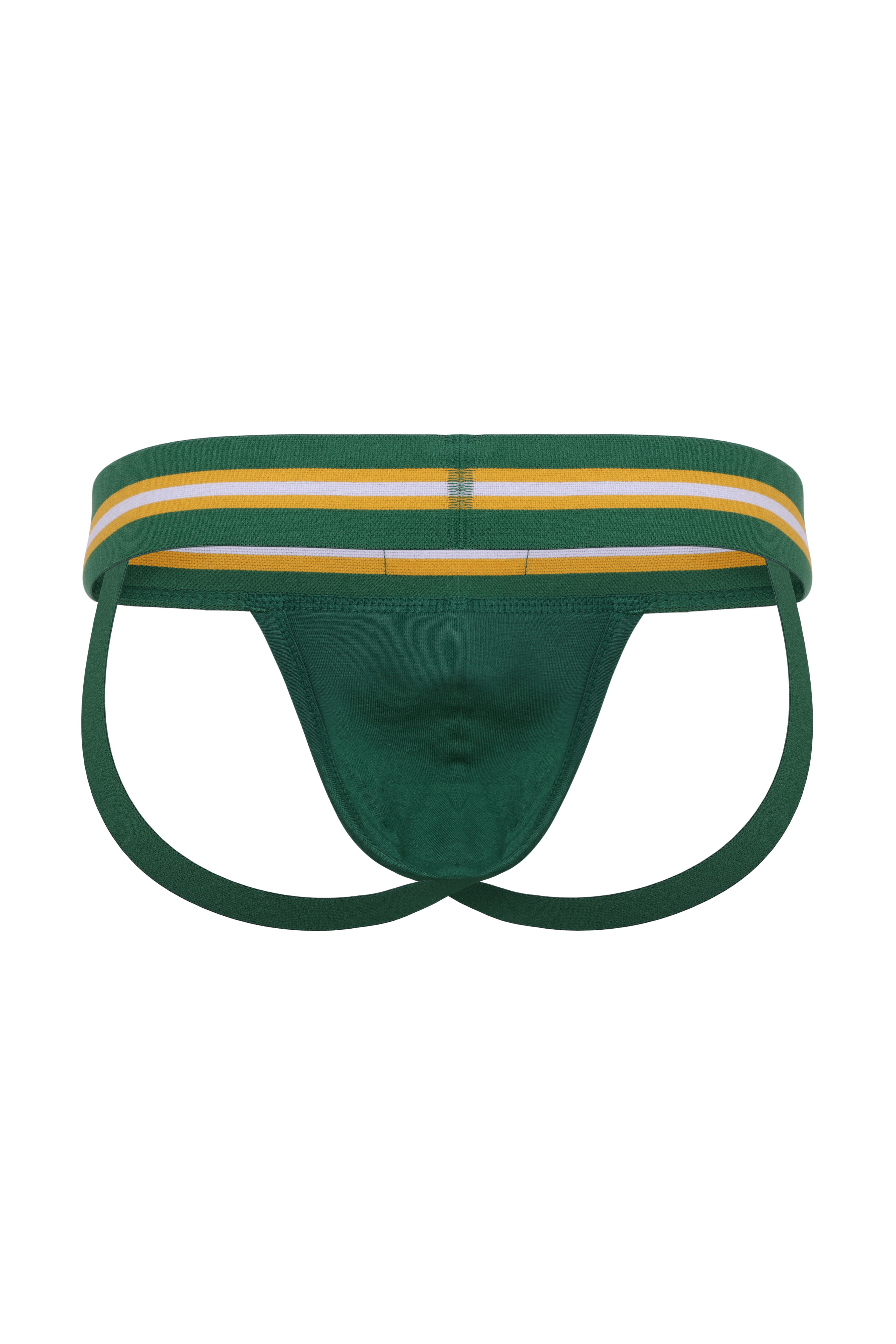 Hunter Green Jockstrap - Coyote Jocks