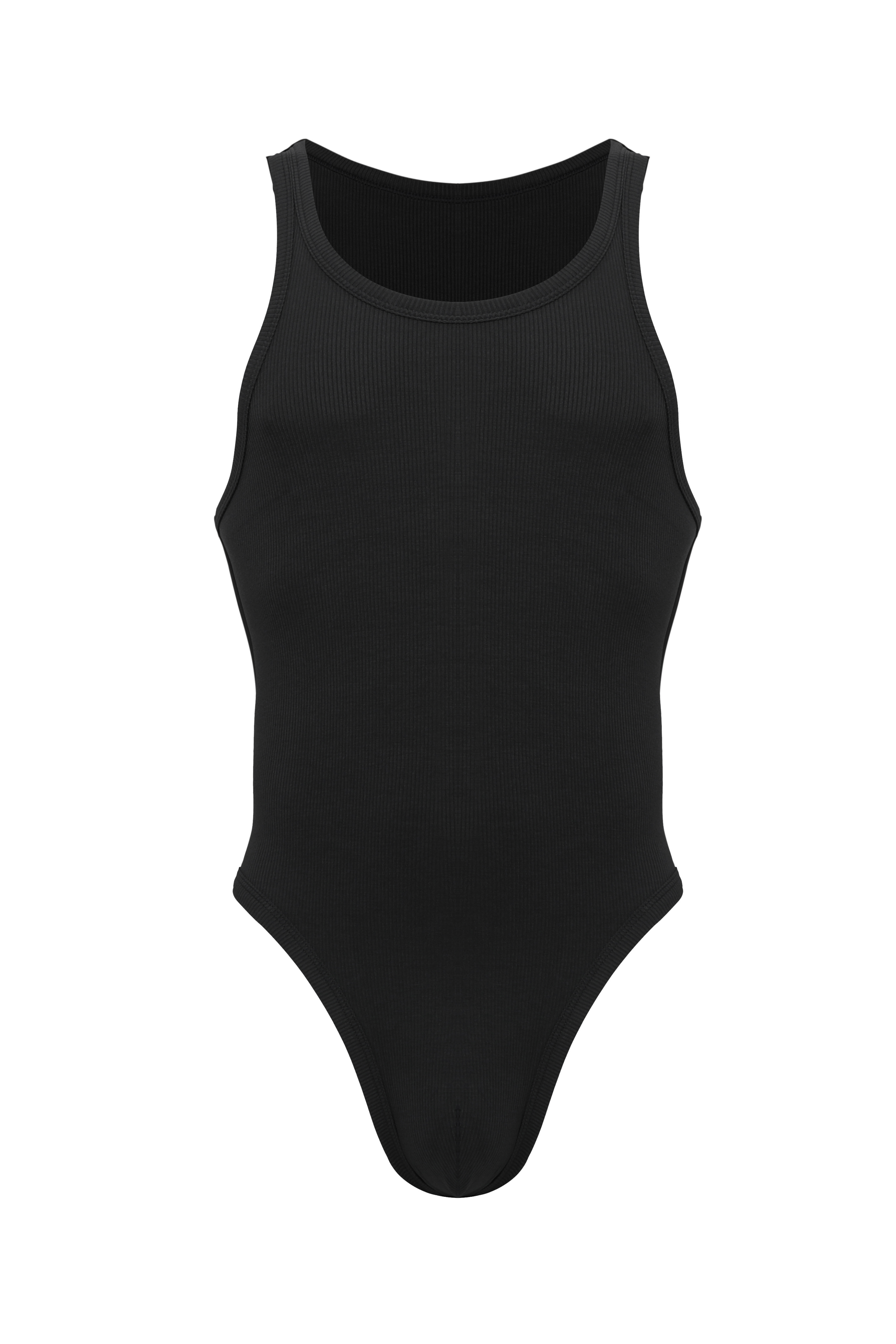 Midnight Bodysuit - Coyote Jocks