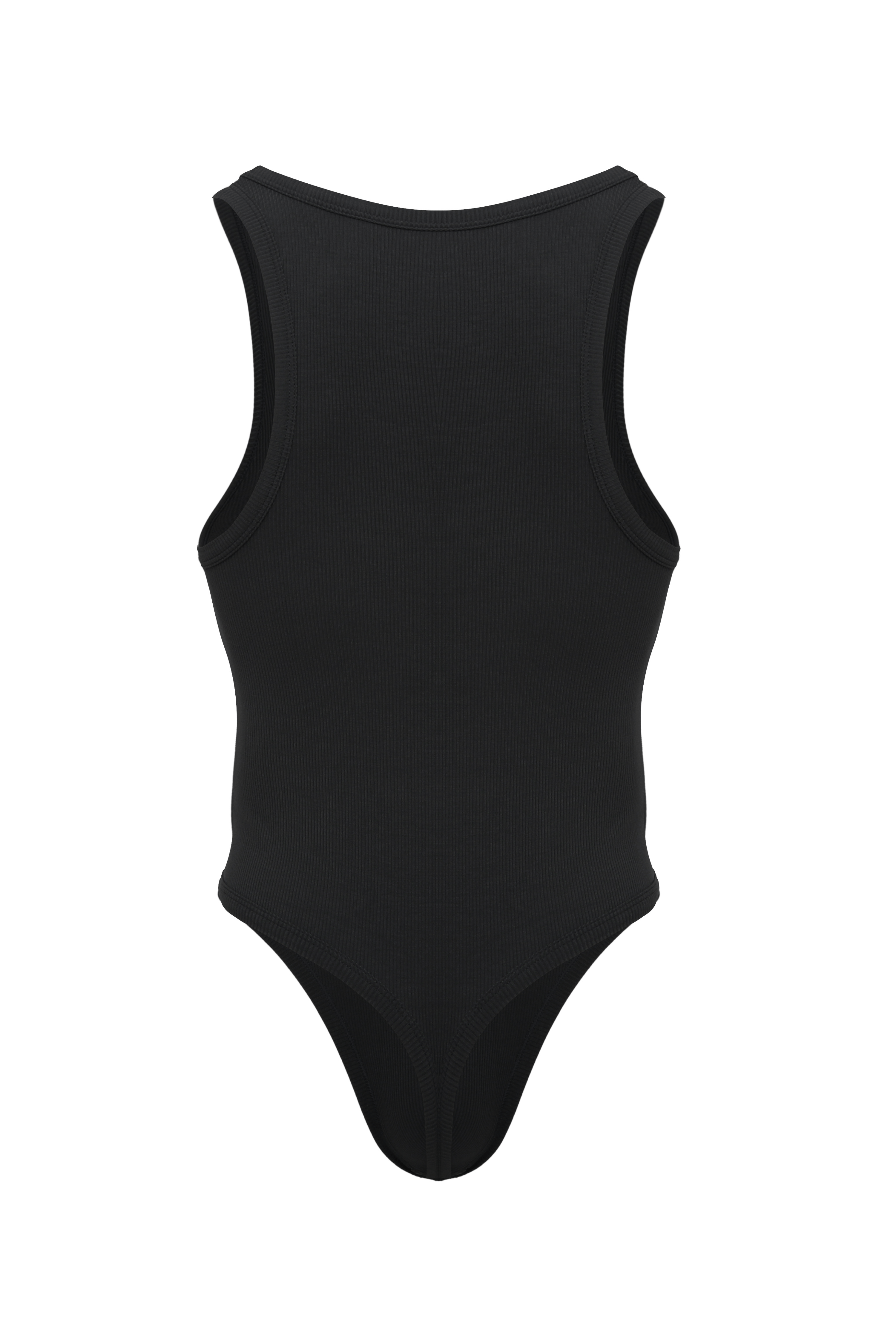 Midnight Bodysuit - Coyote Jocks