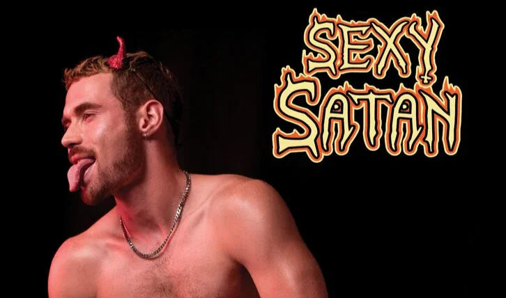 Gay Halloween Costume Guide