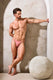 Micro Sport Brief | Dusty Rose Briefs | Coyote Jocks