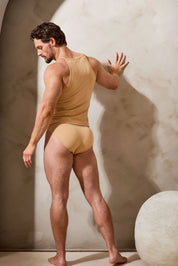 Micro Tank | Sahara Tanks | Coyote Jocks