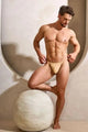 Micro Thong - Coyote Jocks