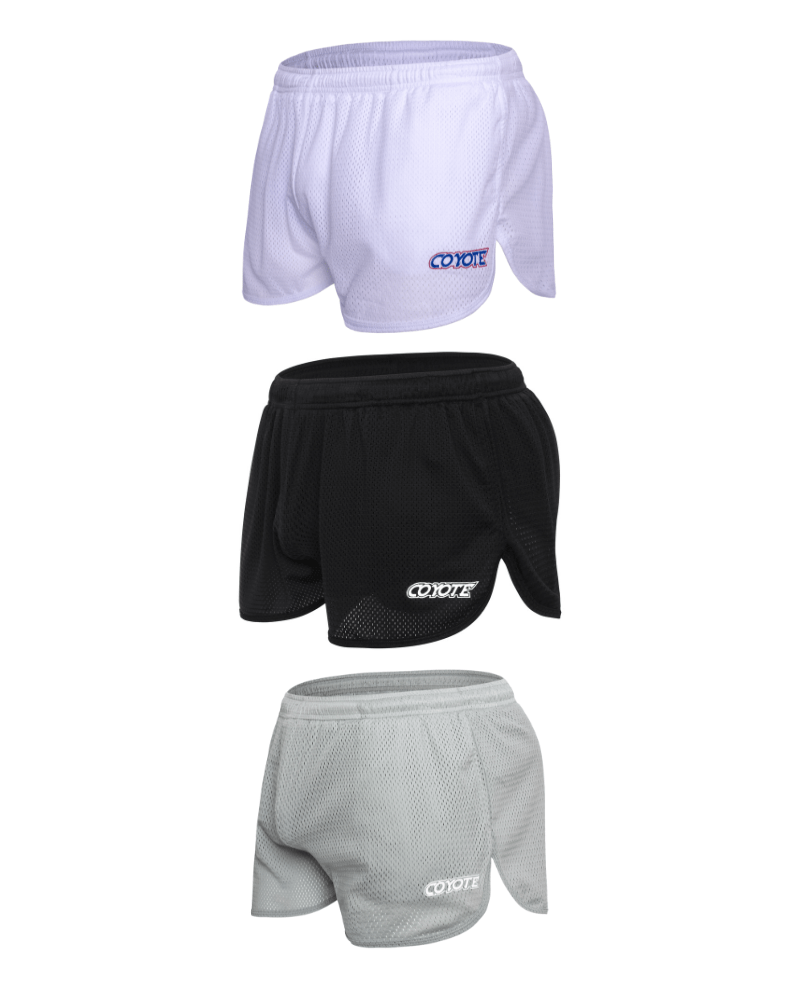 Sportswear Short 3-Pack