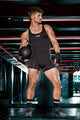 Sport Singlet | Midnight - Coyote Jocks