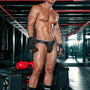 Jockstrap sportif | Minuit