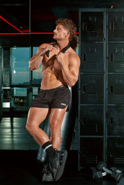 Sport Short | Midnight Shorts | Coyote Jocks