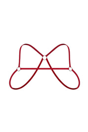 Hardware Harness | Red Harness | Coyote Jocks