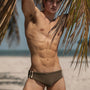 Full Swim Brief | Moss