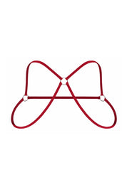 Hardware Harness | Red Harness | Coyote Jocks