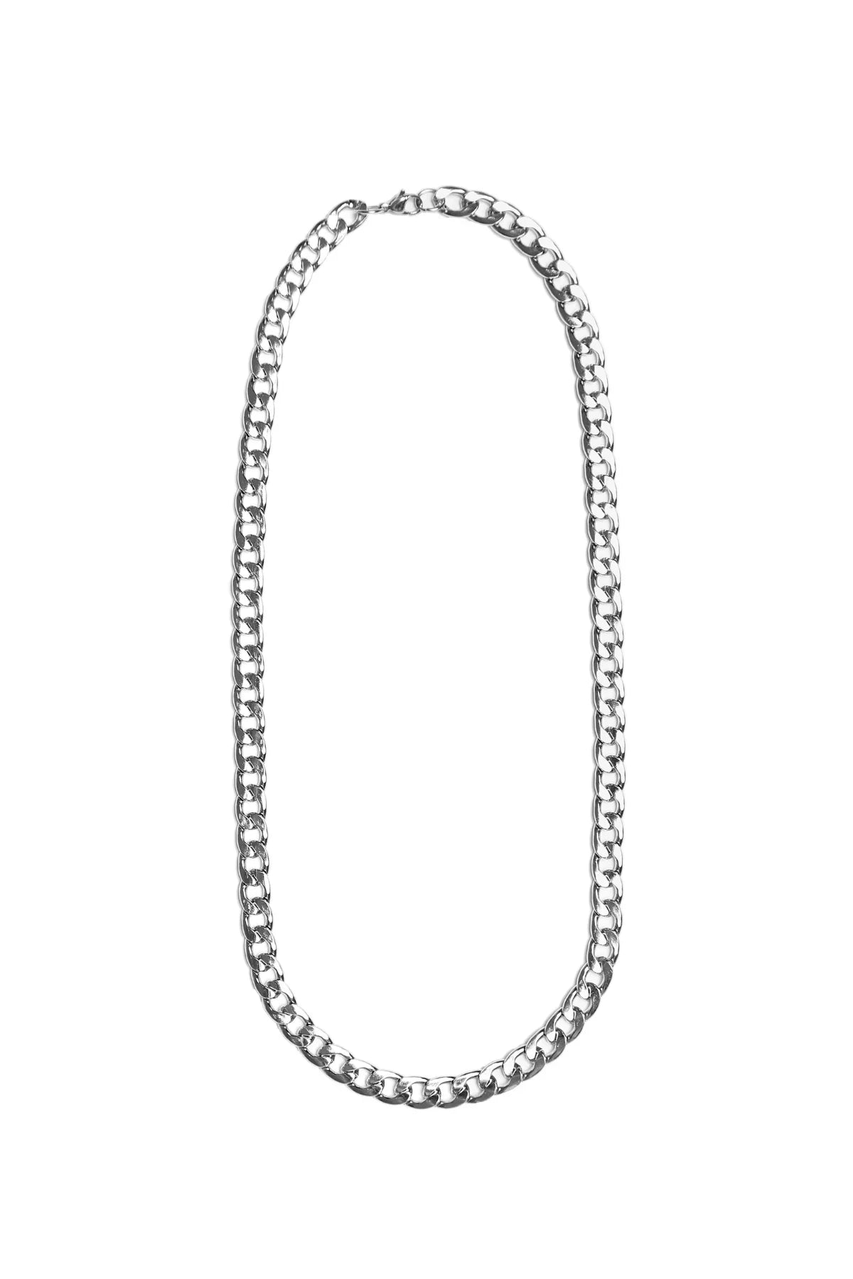 Axle Steel Necklace Necklace | Coyote Jocks