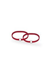 Hardware Arm Band | Red (2-Pack) | Coyote Jocks