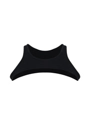 Frontline Nano Tank | Black Tanks | Coyote Jocks