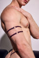 Hardware Arm Band | Bronze (2-Pack) - Coyote Jocks