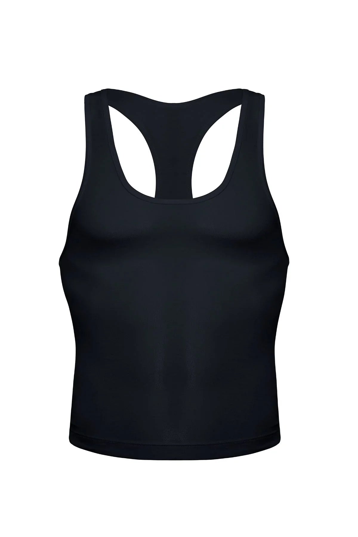 Core Tank | Black