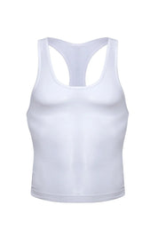 Core Tank | White