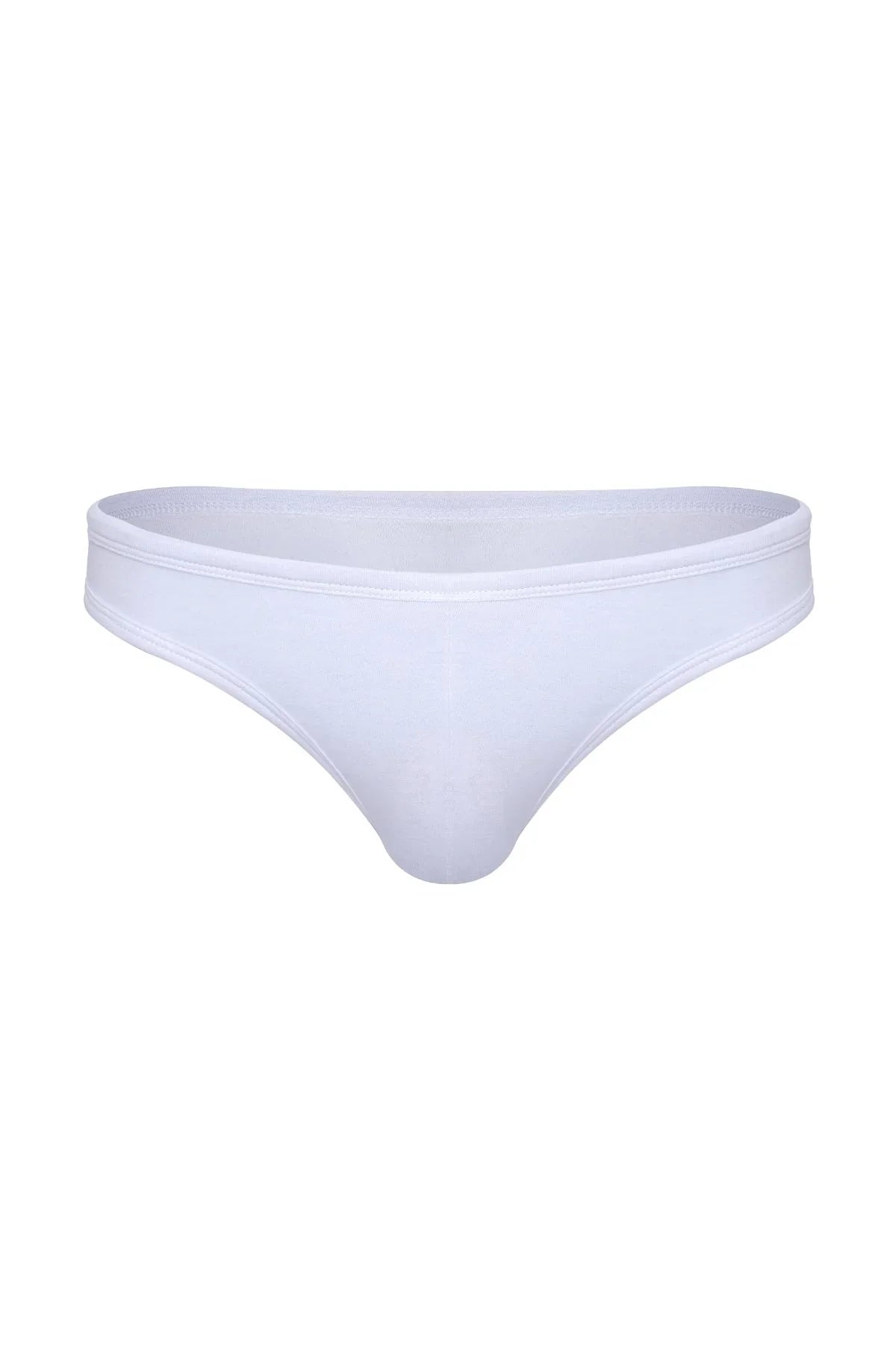 Core Classic Brief | White