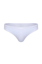 Core Classic Brief | White