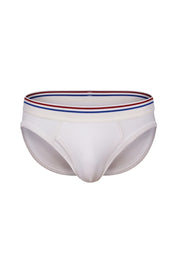 Axle Brief | Red & Blue Briefs | Coyote Jocks