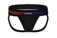 Varsity Pride Jockstrap