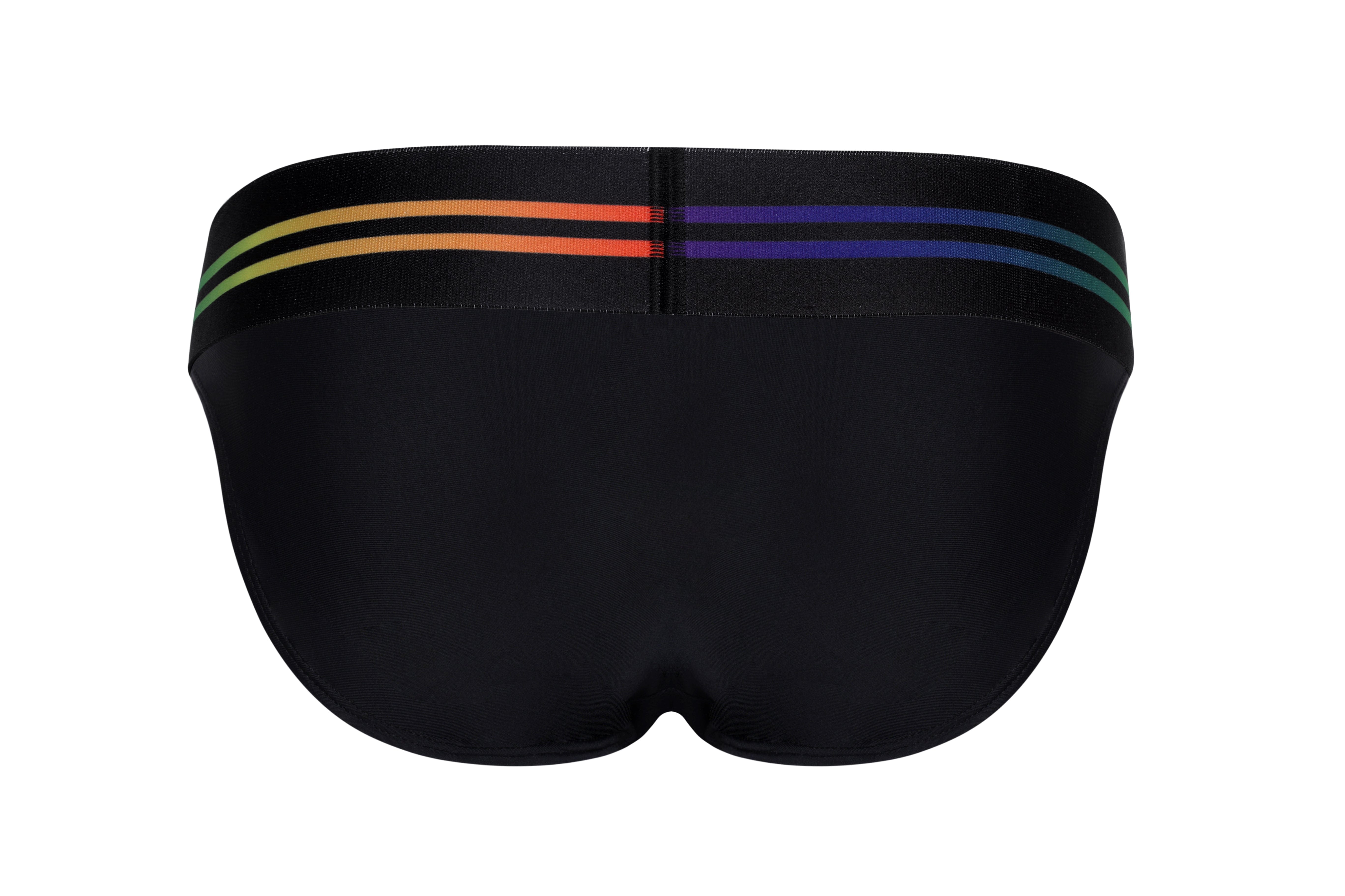 Varsity Pride Sport Brief