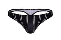Mini Swim Thong | Onyx