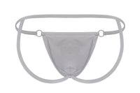 Hardware Jockstrap | Steel Grey