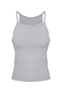 Hardware Tank | Steel Grey