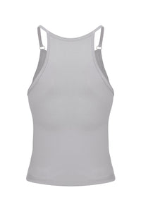 Hardware Tank | Steel Grey