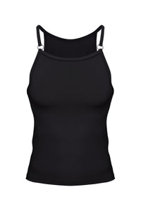 Hardware Tank | Jet Black