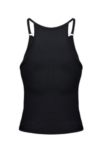 Hardware Tank | Jet Black
