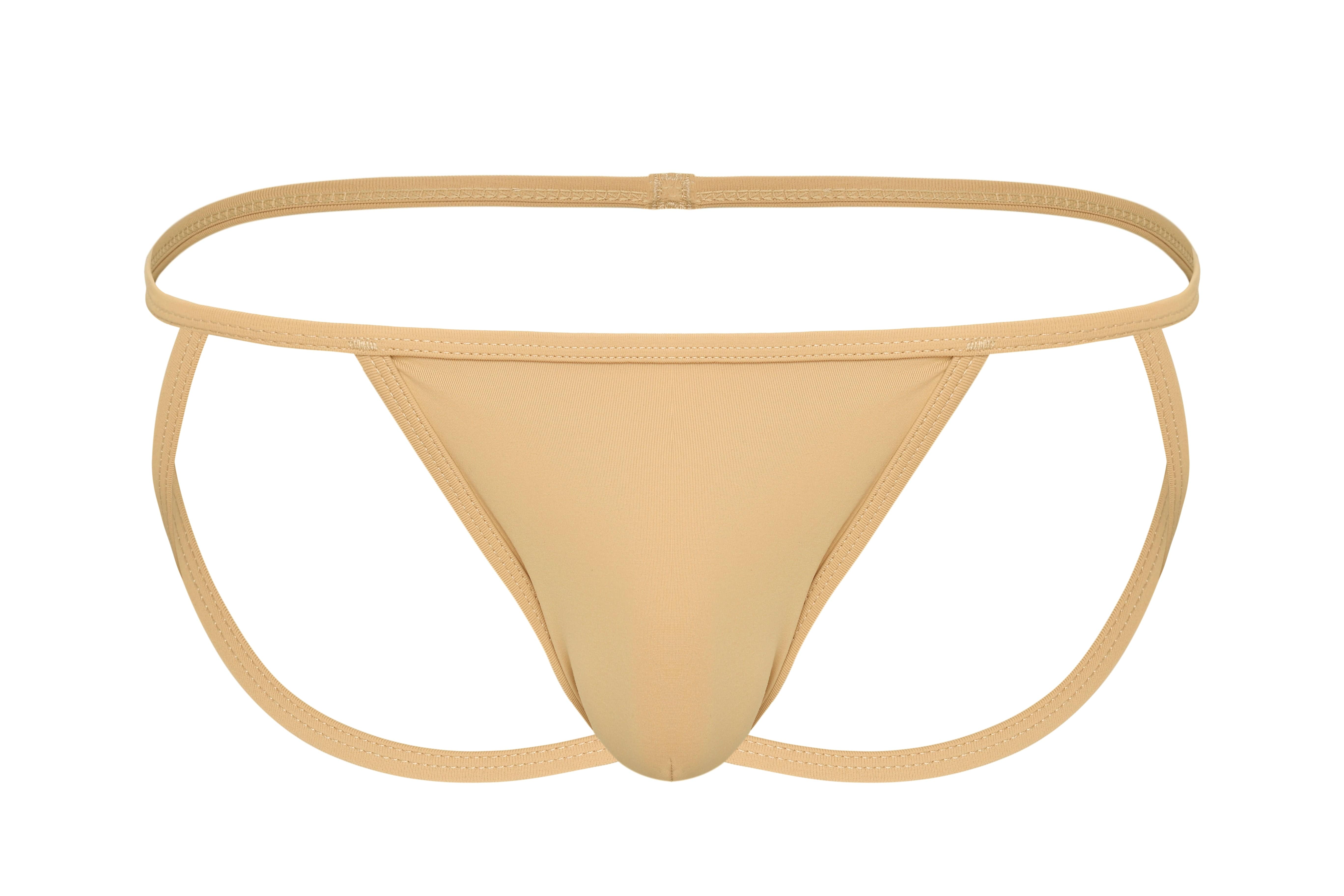 Micro Jockstrap | Sahara