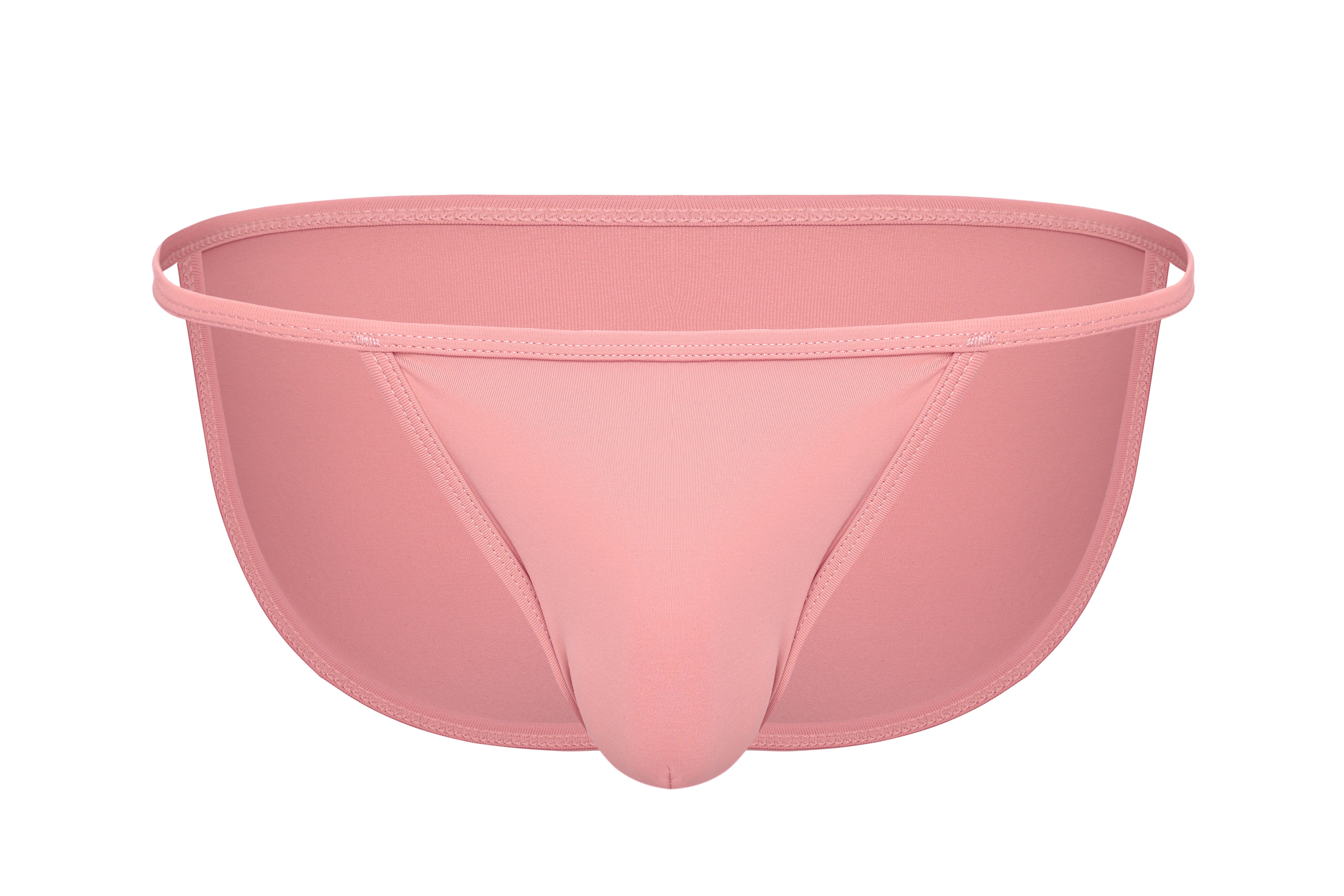 Micro Sport Brief | Dusty Rose