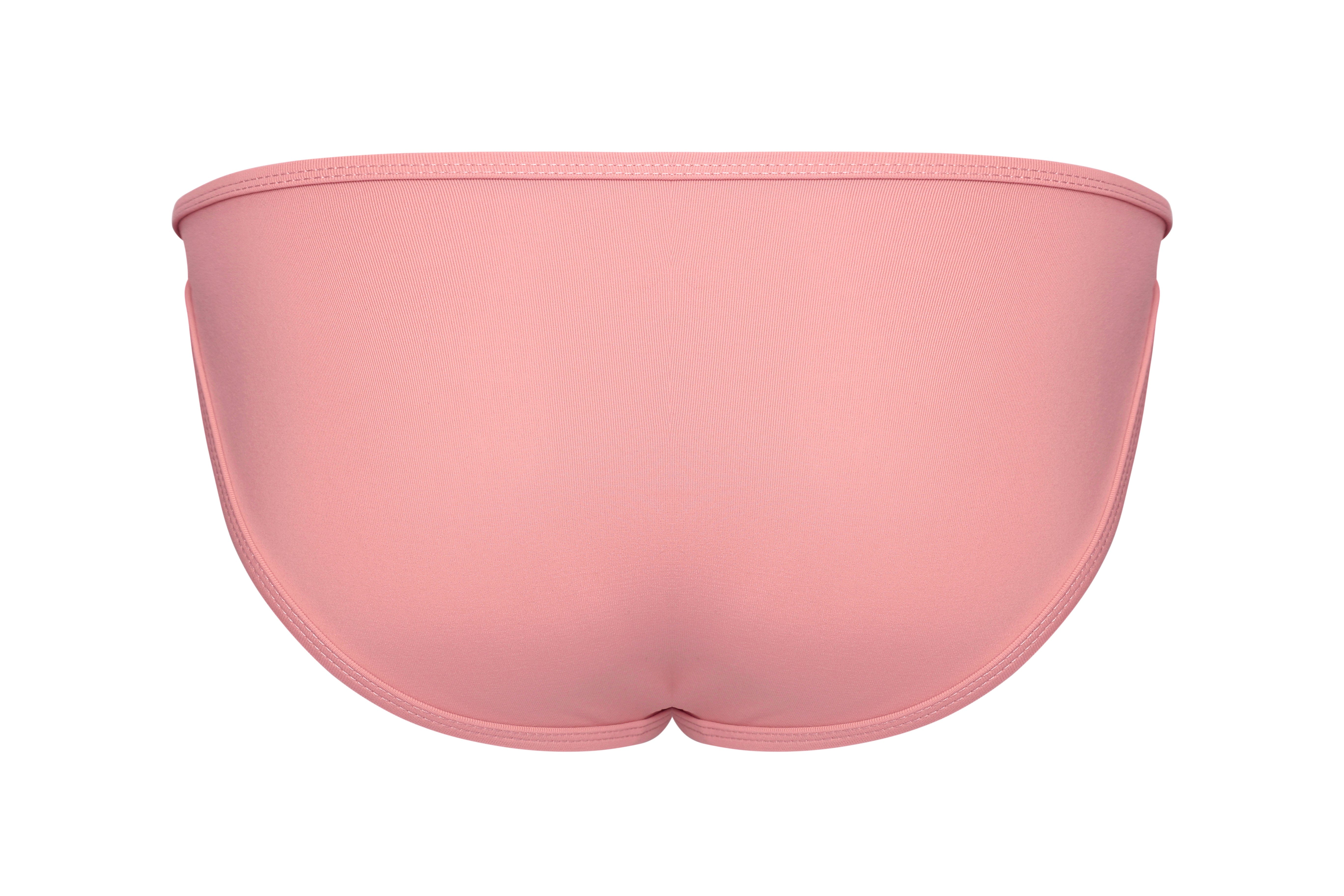 Micro Sport Brief | Dusty Rose