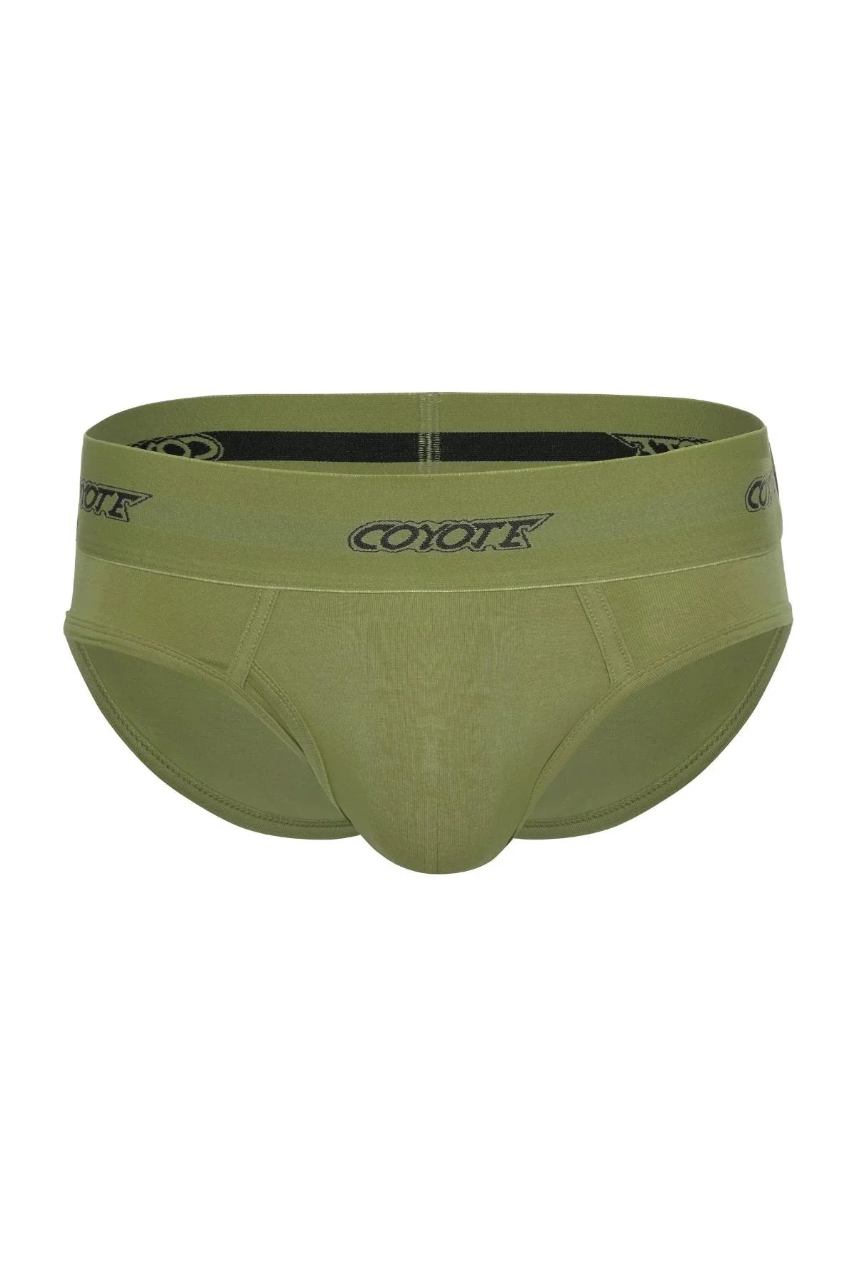 Cadet Fly Brief | Hazel Briefs | Coyote Jocks