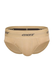 Cadet Fly Brief | Tan Briefs | Coyote Jocks