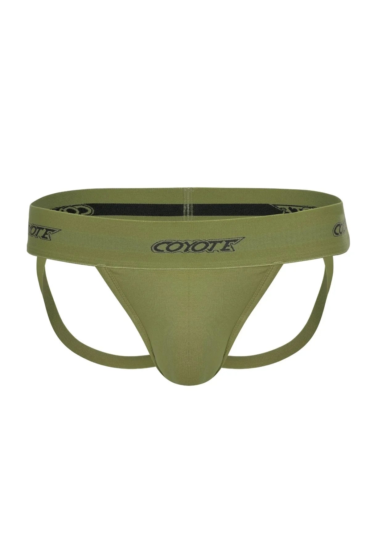 Cadet Jockstrap | Hazel Jockstraps | Coyote Jocks