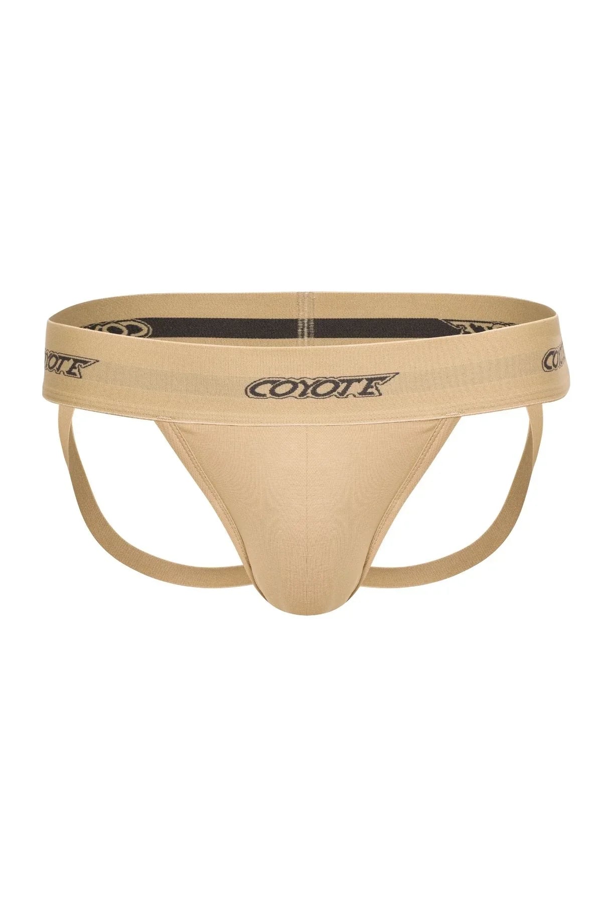 Cadet Jockstrap | Tan Jockstraps | Coyote Jocks