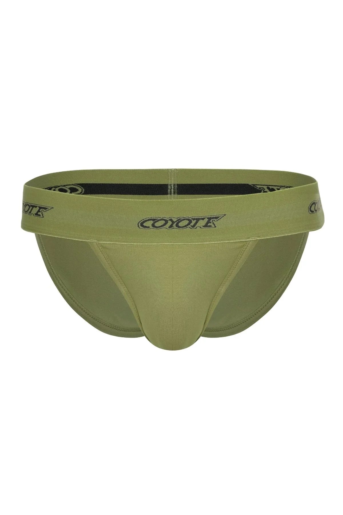 Cadet Sport Brief | Hazel Briefs | Coyote Jocks